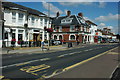 Seafront at Deal