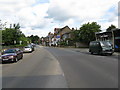 High Street, Merstham