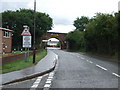 Arch Bridge