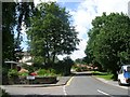 Church Close - Main Street