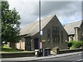 Methodist Church Hall - Main Street