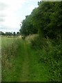 Footpath - Pool Bridge