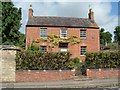 Victorian house, Bladon