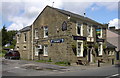 The White Bull Inn, 166 New Lane, Oswaldtwistle, Accrington, Lancashire, BB5 3QW