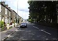 New Lane, Oswaldtwistle