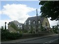 Former Chapel - Arthington Lane