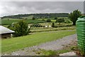 Langdon Hospital grounds