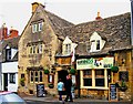 The White Lion, 37 North Street