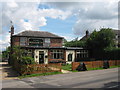 King William IV Public House, Pembury