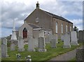 Portlethen Church