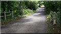 Bridge near Fernhurst