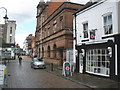 Church Street, Wrexham