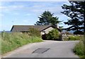 NO9396 : Vifamar, Portlethen Village by Stanley Howe