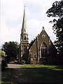 Weybridge United Reformed Church