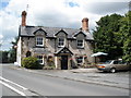 The White Horse, Llanfair Dyffryn Clwyd