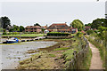 Harbour House, West Itchenor