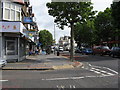 Brighton Road, South Croydon