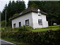 Electric Cottage Inveraray