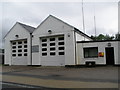 Inveraray Fire Station