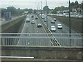 A3 - Tolworth Underpass