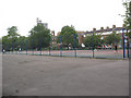 Tanner Street tennis courts, Bermondsey