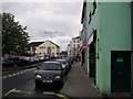 Cross Street, Enniskillen