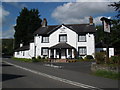 Griffin Inn, Llanbedr-Dyffryn-Clwyd