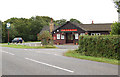 Fox And Hen public house, Bascote Heath