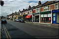 Osborne Road, Broadstairs