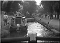 Millmead Lock, Wey Navigation, Guildford