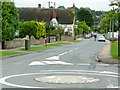 Wanborough High Street