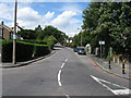 Smithamdowns Road, Purley