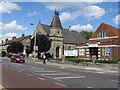 South Croydon Baptist Church