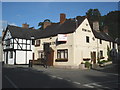 The Star Inn, Clwyd Street, Ruthin