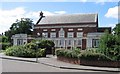 Braintree District Register Office, John Ray House, Bocking End, Braintree