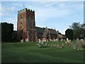 Clyst Honiton Church