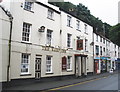 The Harp Inn, High Street, Bangor