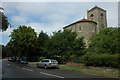 Church on Broadstairs Road