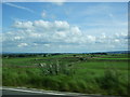 Fields on Bellerby Moor