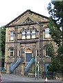 Eckington - United Methodist Free Church