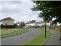 Northwood Crescent - Idlethorp Way