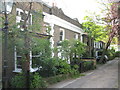 Torriano Cottages, NW5