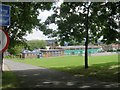 Parkland Primary School - Old Park Road