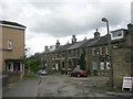 Stanley Street - Harrogate Road