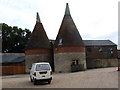 Oast Houses, Evegate business centre, near Ashford