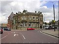 NatWest Bank, Market Street, Darwen