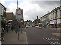 Market Street, Darwen