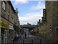 Darwen Market Hall