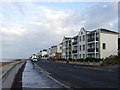 Sandgate Esplanade