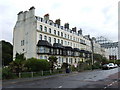 Marine Parade, Folkestone